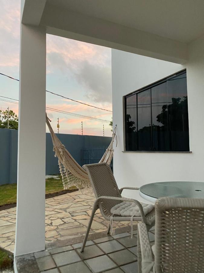 Exclusiva Casa Na Melhor Praia De อารากาจู ภายนอก รูปภาพ