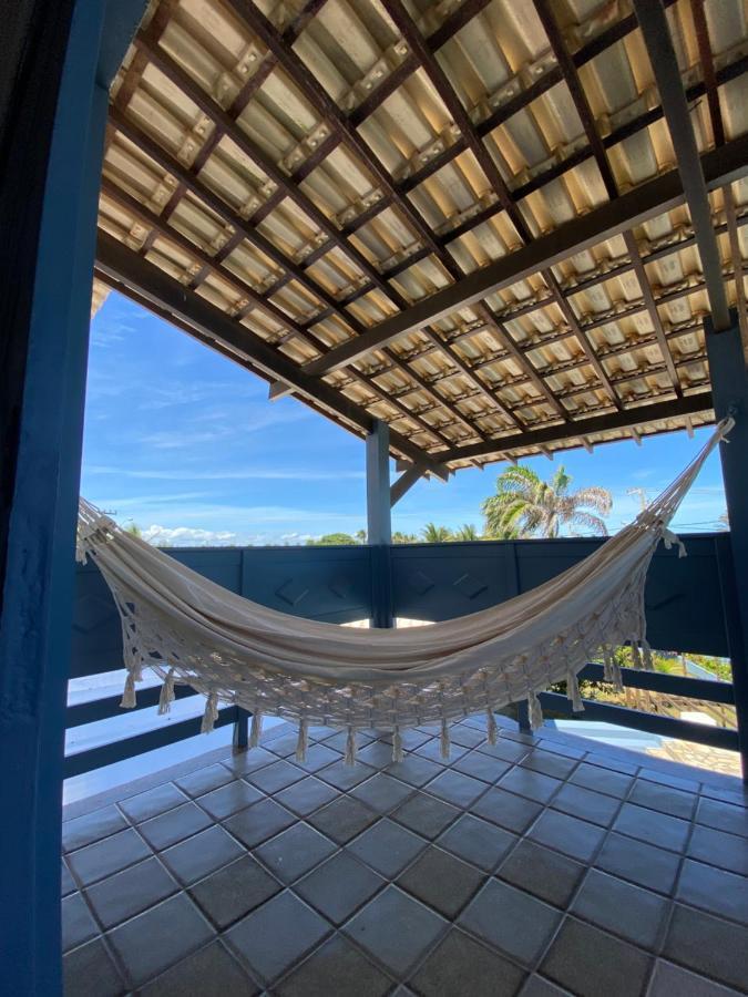 Exclusiva Casa Na Melhor Praia De อารากาจู ภายนอก รูปภาพ