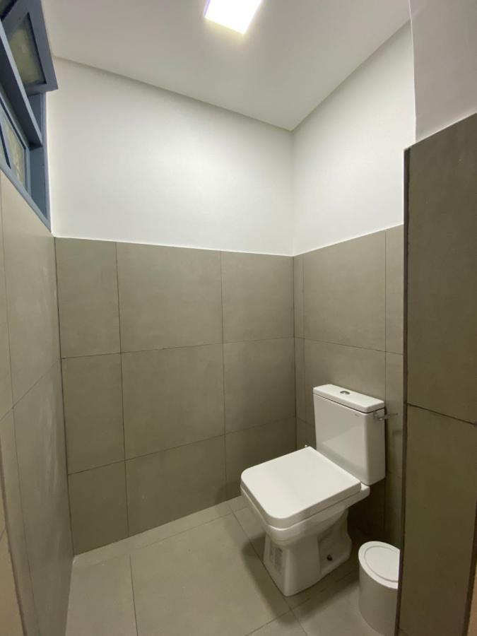 Exclusiva Casa Na Melhor Praia De อารากาจู ภายนอก รูปภาพ