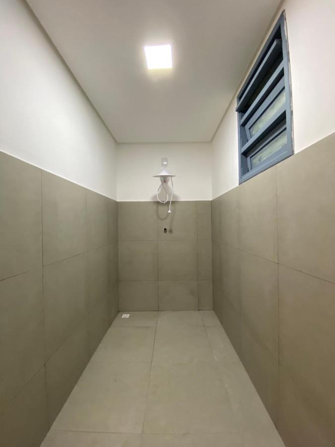 Exclusiva Casa Na Melhor Praia De อารากาจู ภายนอก รูปภาพ