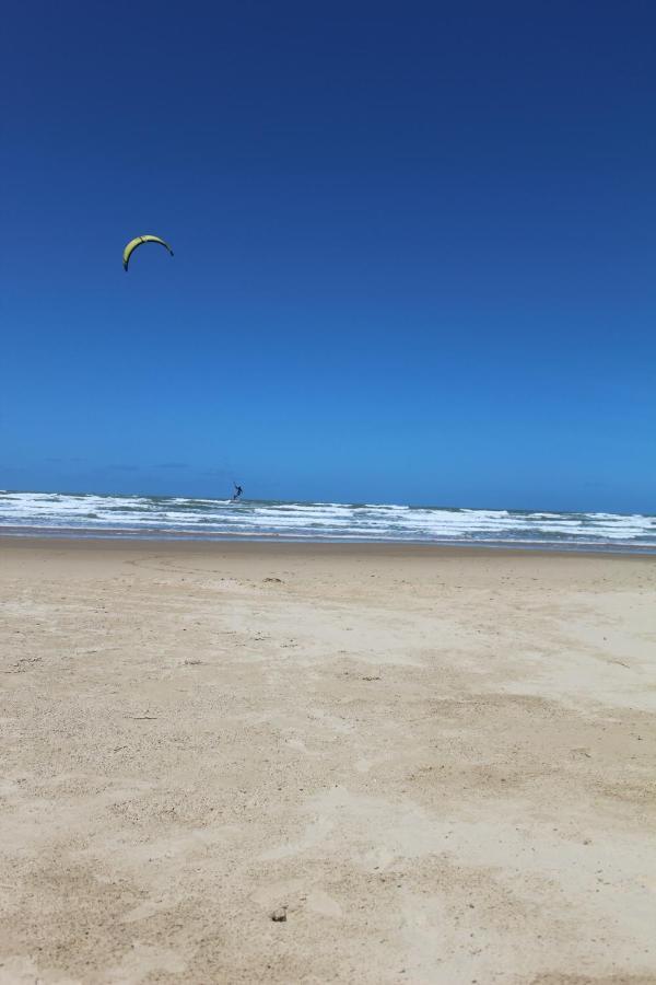 Exclusiva Casa Na Melhor Praia De อารากาจู ภายนอก รูปภาพ