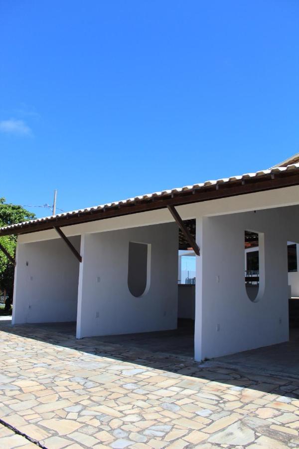Exclusiva Casa Na Melhor Praia De อารากาจู ภายนอก รูปภาพ