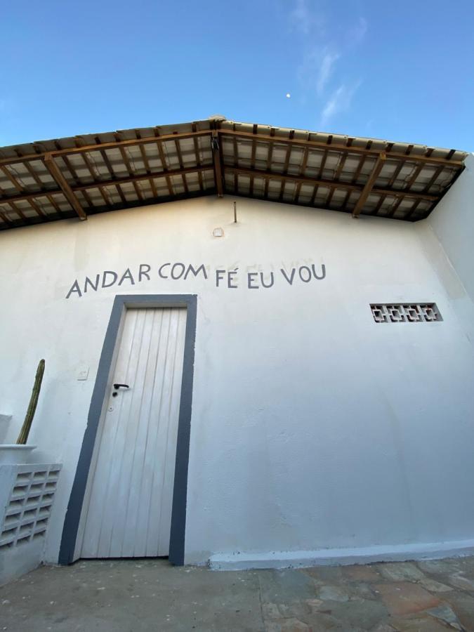 Exclusiva Casa Na Melhor Praia De อารากาจู ภายนอก รูปภาพ