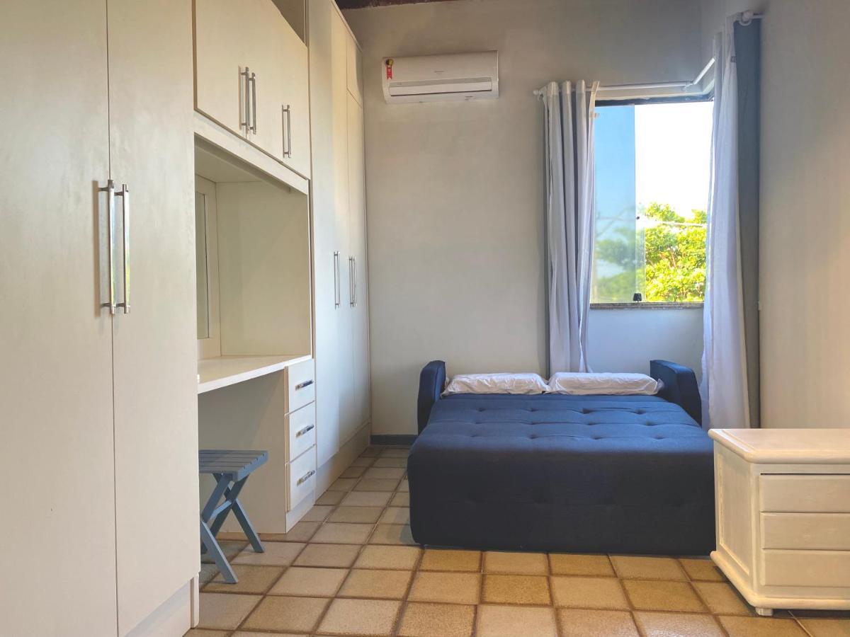 Exclusiva Casa Na Melhor Praia De อารากาจู ภายนอก รูปภาพ