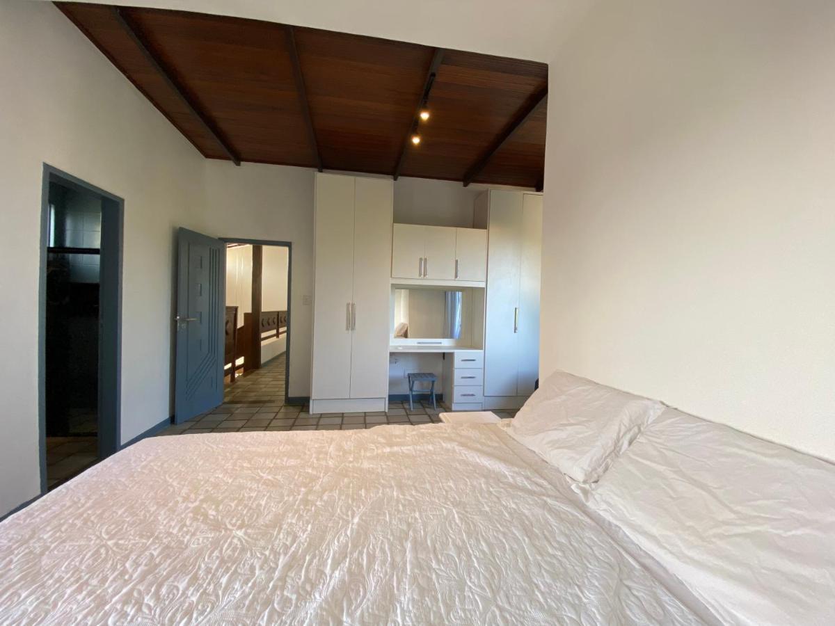 Exclusiva Casa Na Melhor Praia De อารากาจู ภายนอก รูปภาพ