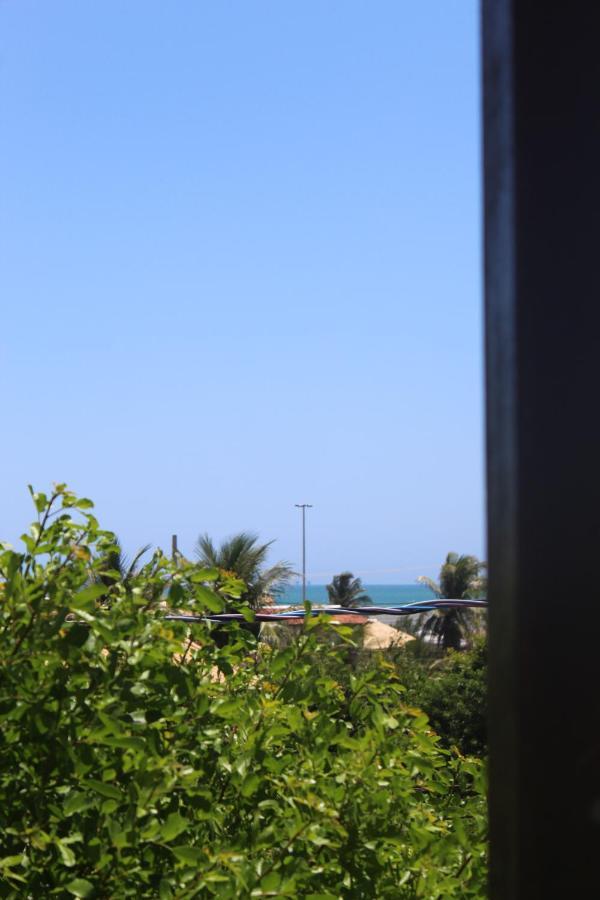 Exclusiva Casa Na Melhor Praia De อารากาจู ภายนอก รูปภาพ
