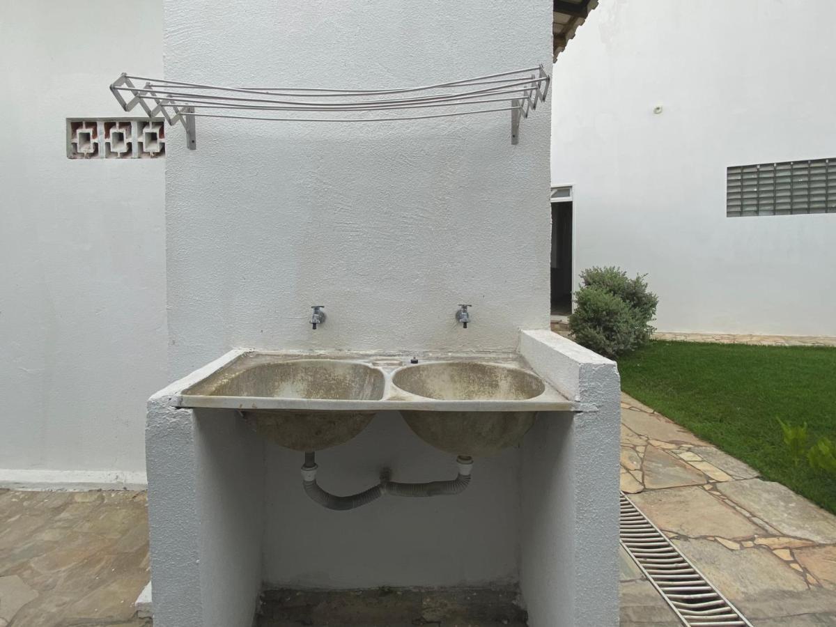 Exclusiva Casa Na Melhor Praia De อารากาจู ภายนอก รูปภาพ